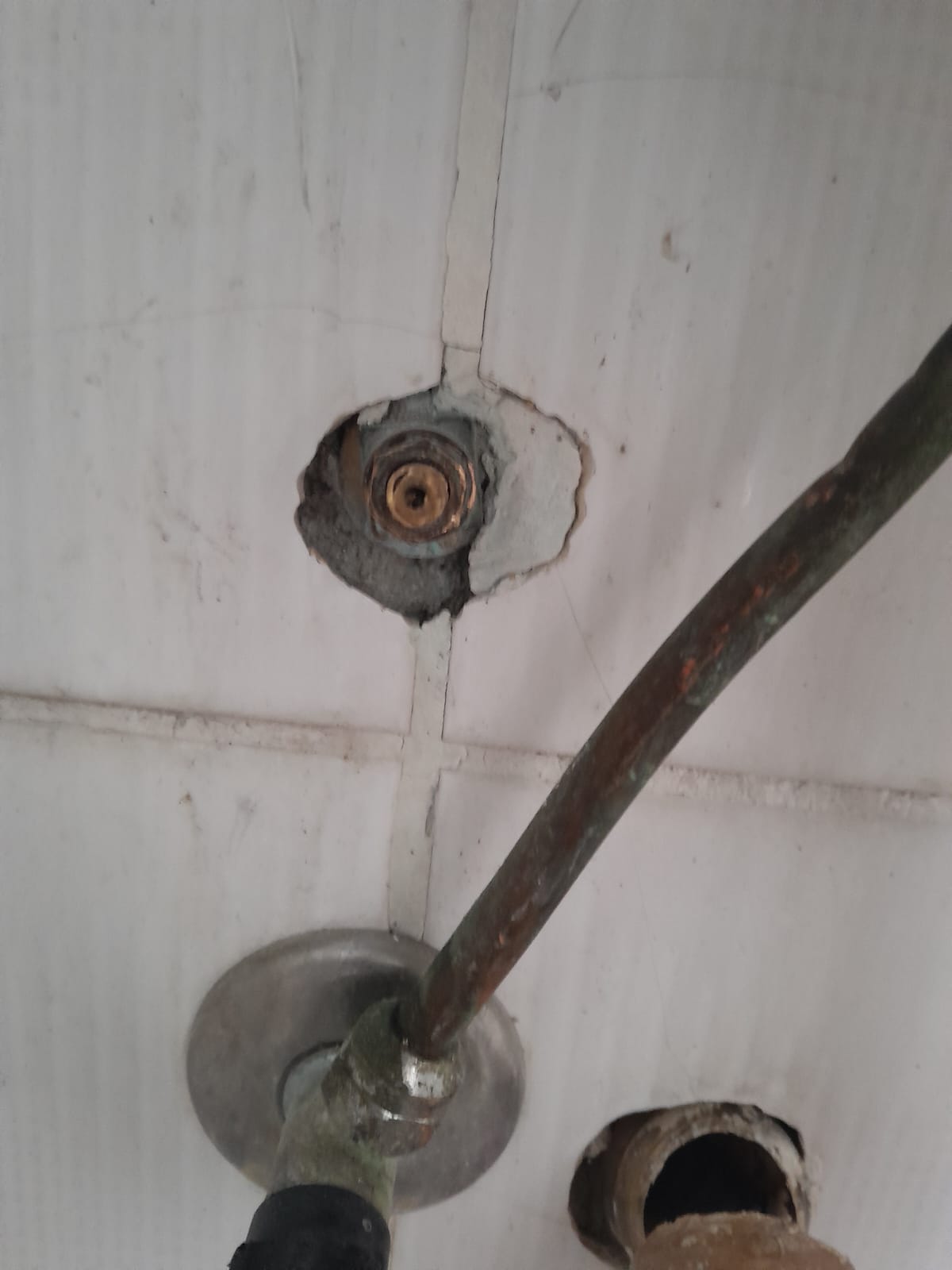 Denizli Musluk Tamiri